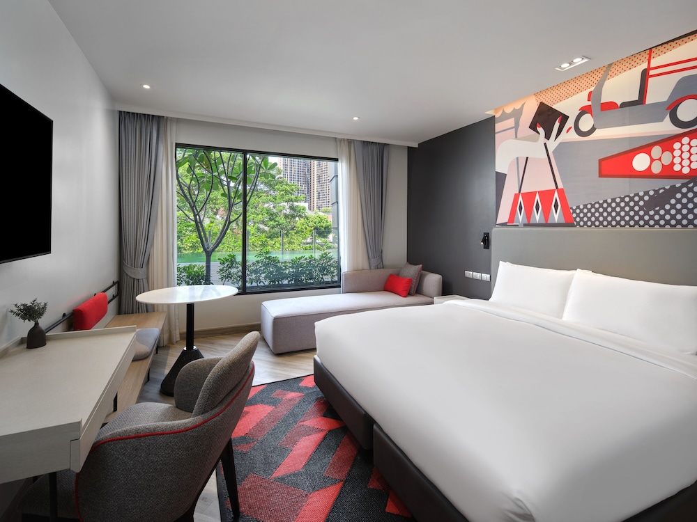 Superior Room King photo 1