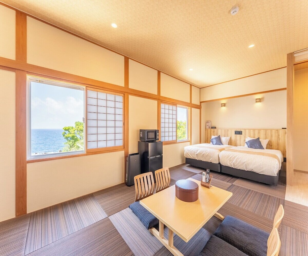 [Wabirei] Japanese-style room, Non smoking