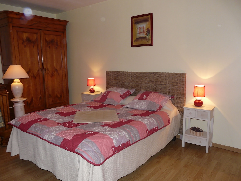 Comfort Double Room photo 1