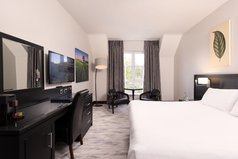 Double or Twin Room - Photo 3
