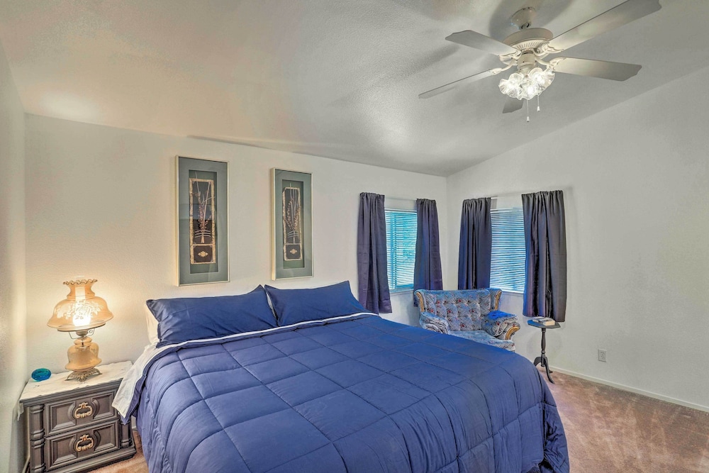 House (3 Bedrooms) photo 2