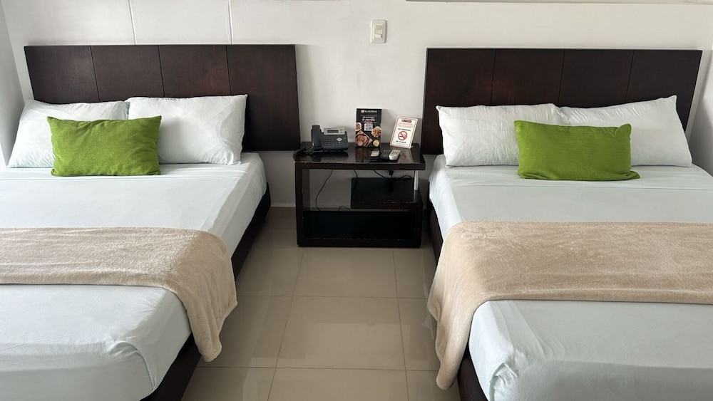 Business Twin Room