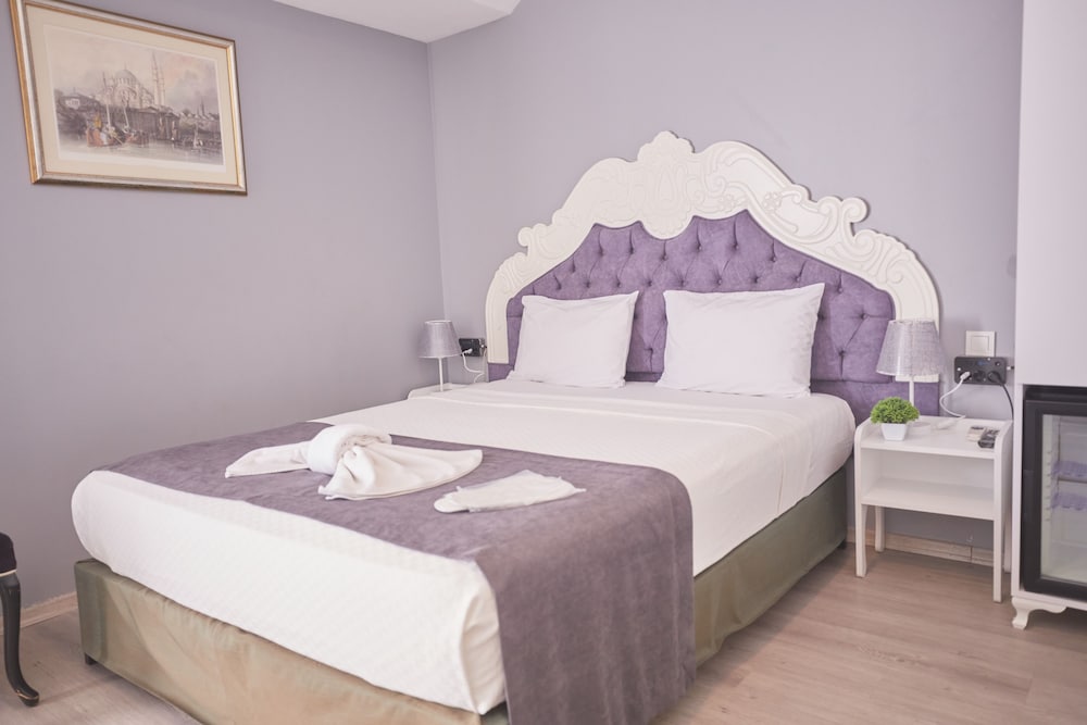 Standard Double or Twin Room, 1 Bedroom photo 2