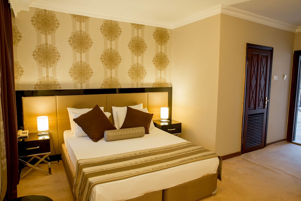 Deluxe Room photo 3