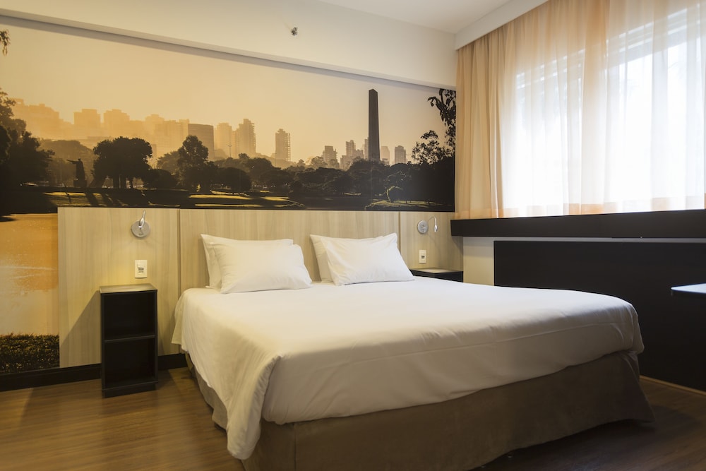 Superior Room, 1 Double Bed - Photo 11