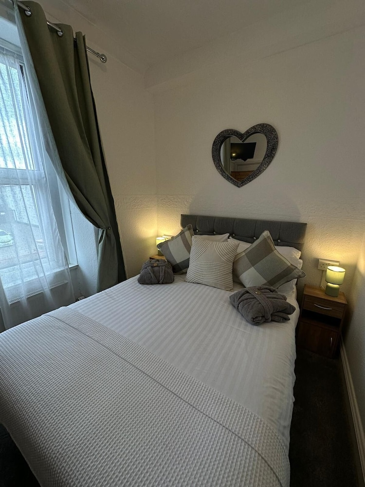 Double Room, Ensuite photo 2