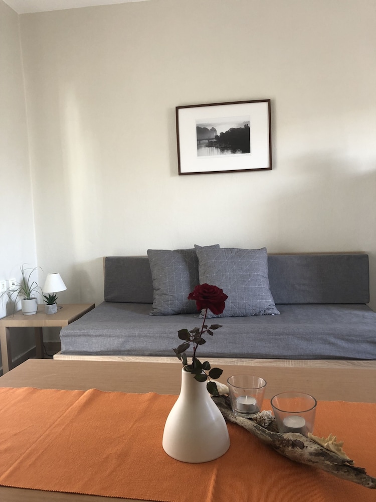 Apartment, Sea View photo 3