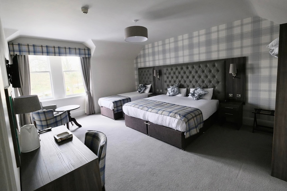 Executive Double or Twin Room - Photo 1