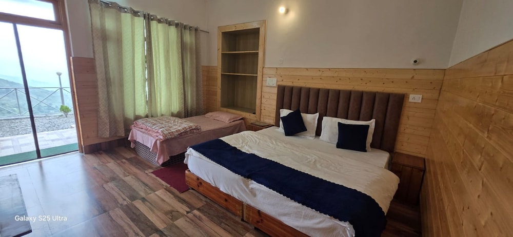 Triple Room, Mountain View photo 1