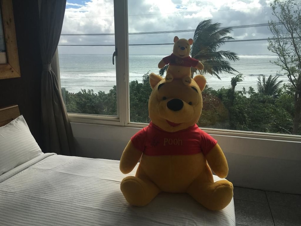Standard Quadruple Room, Ocean View photo 2