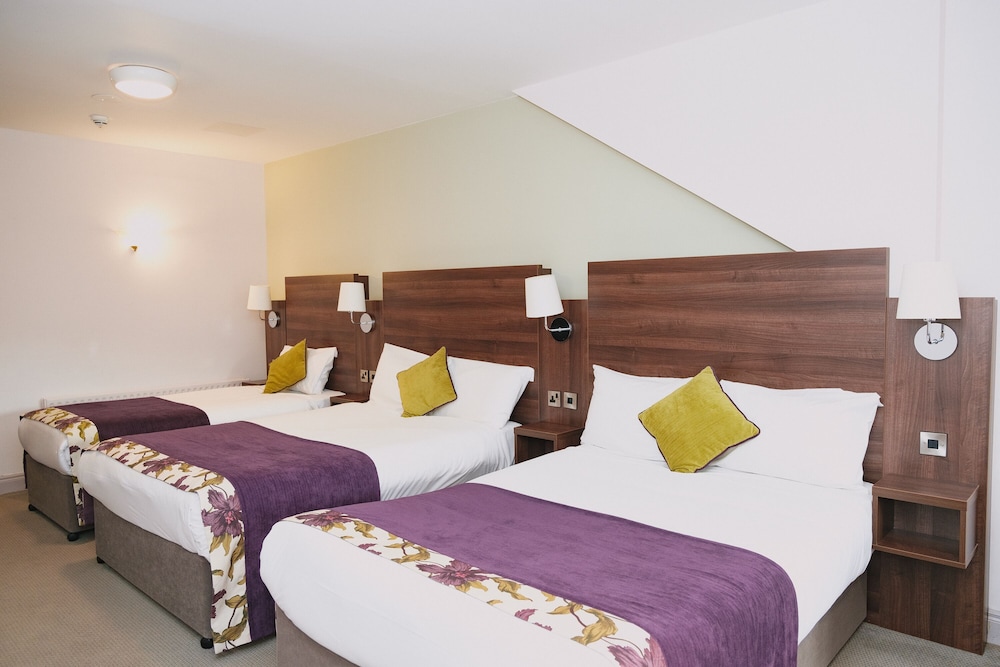 Triple Room - Photo 2