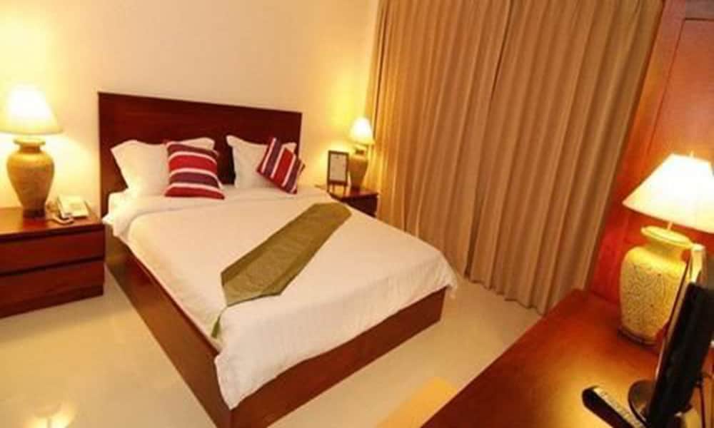 Classic Double Room, 1 Double Bed photo 2