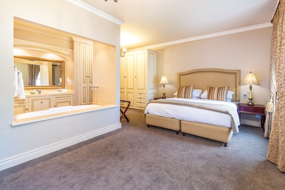 Luxury Villa, 1 Bedroom