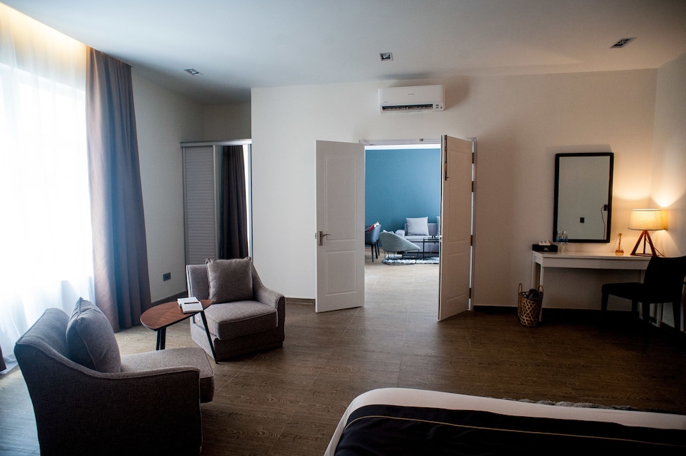 Family Suite photo 2