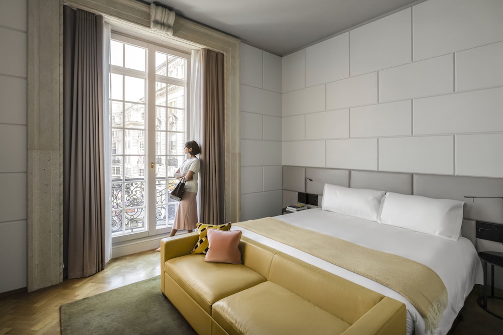 Grand Suite (Regent)