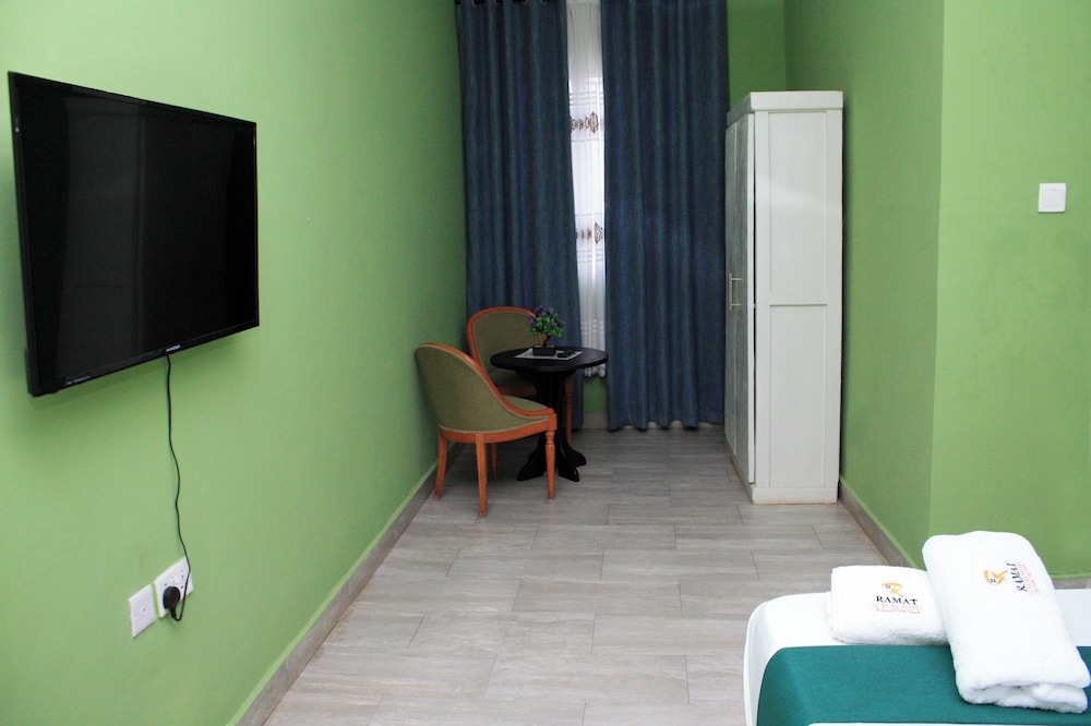 Standard Room, City View photo 3