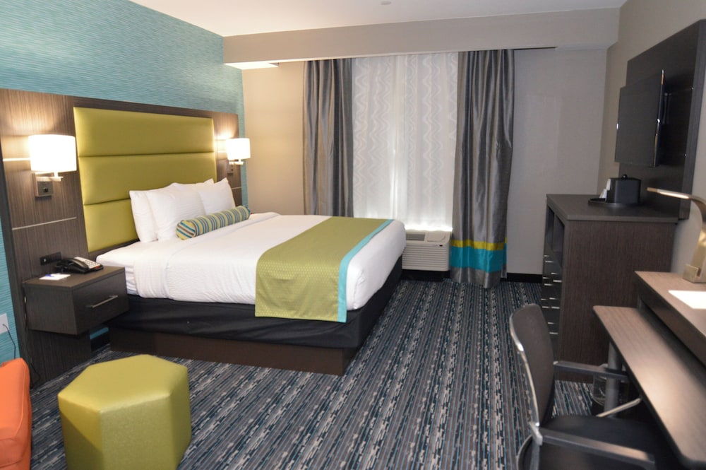 Holiday Inn Express And Suites Pasadena Houston Southeast by IHG, Fotografia 4