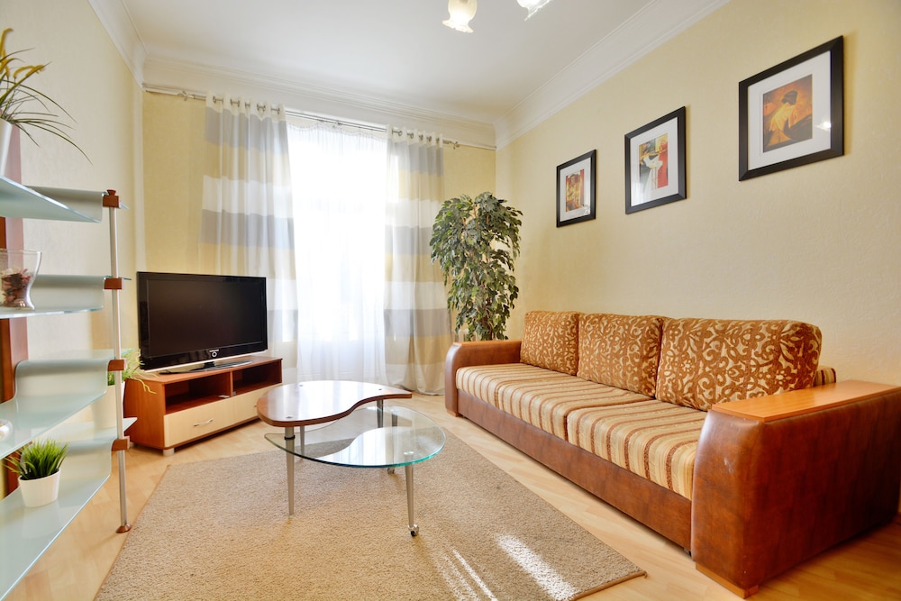 Apartment (Sverdlova St. 24) photo 2
