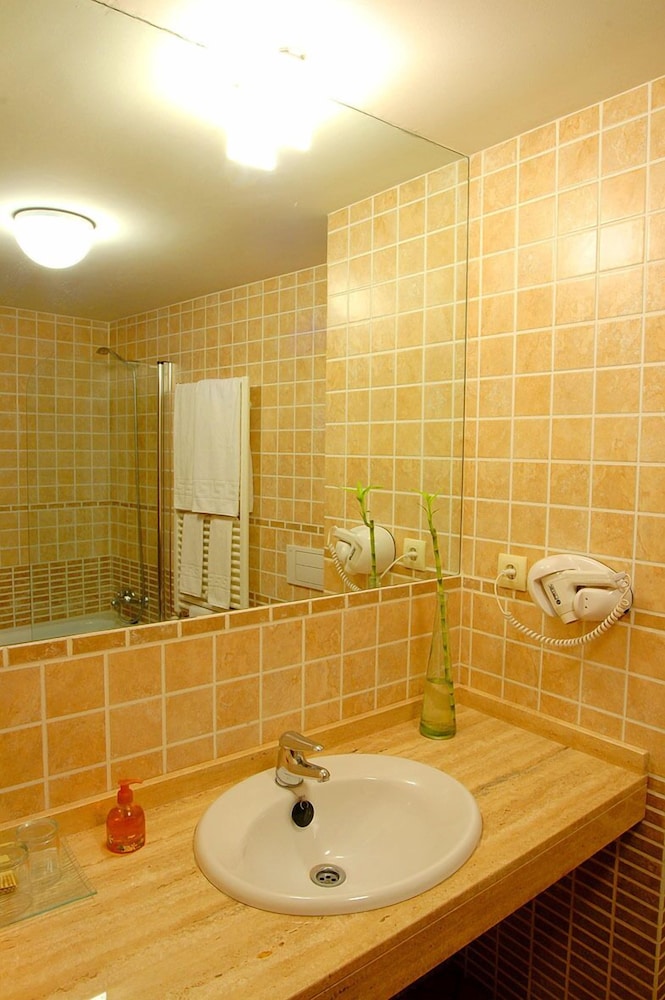 Duplex, Terrace photo 2