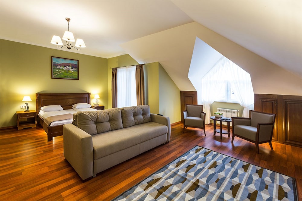 Comfort Apartment