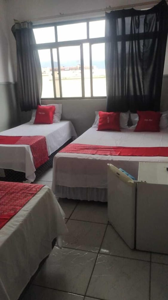 Basic Triple Room photo 1