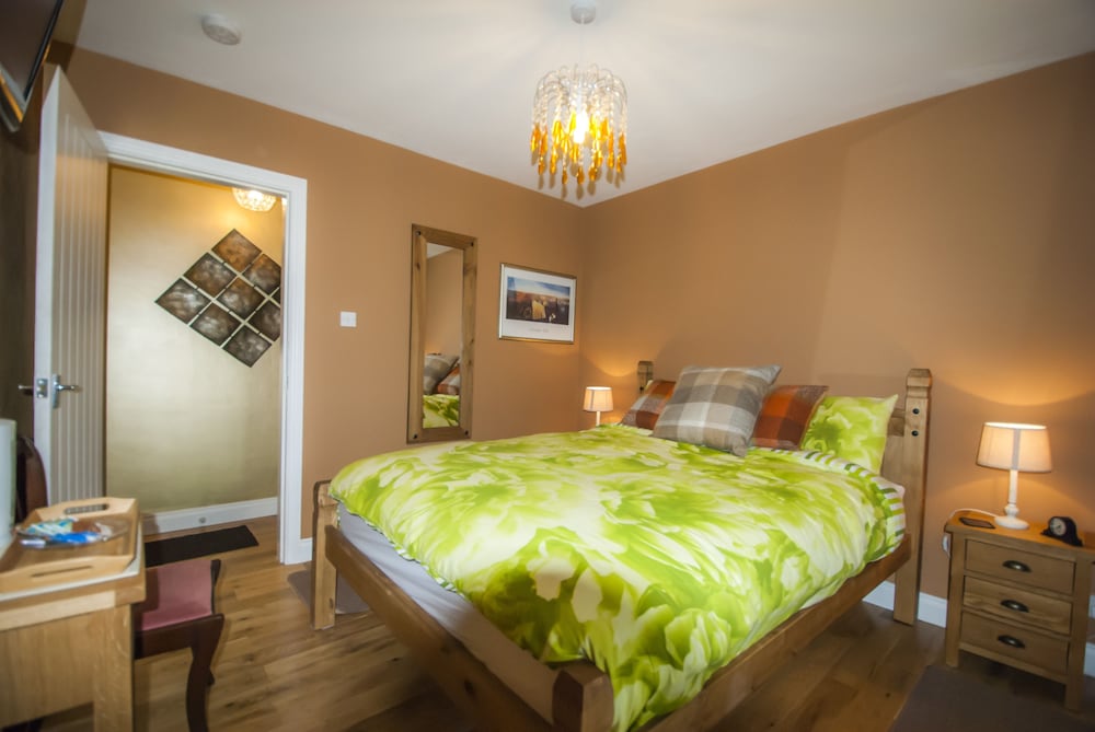 Superior Double Room, Private Bathroom, Valley View photo 3