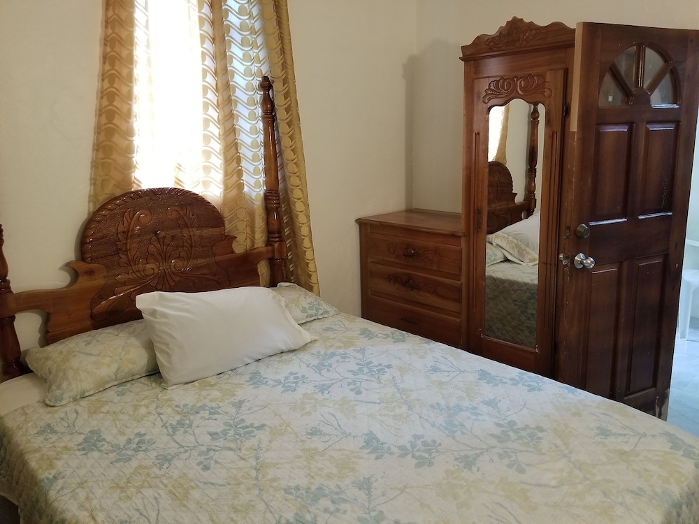 Family Apartment