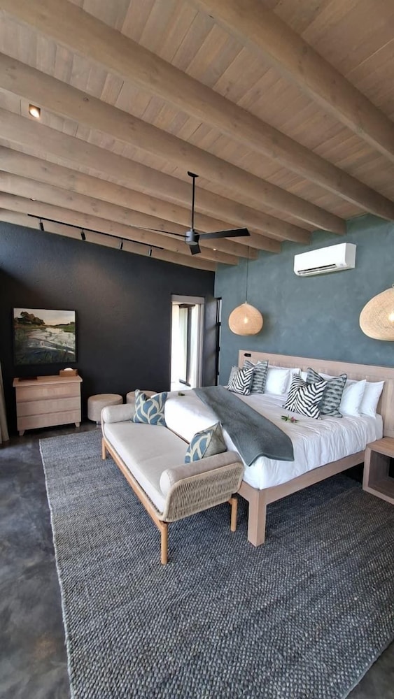 2 Bedroom River View Villa & Plunge Pool photo 2