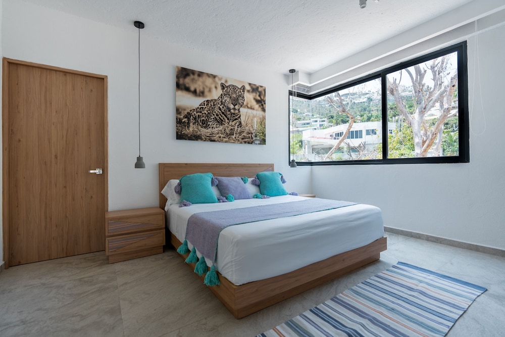 Panoramic House, Sea View photo 3