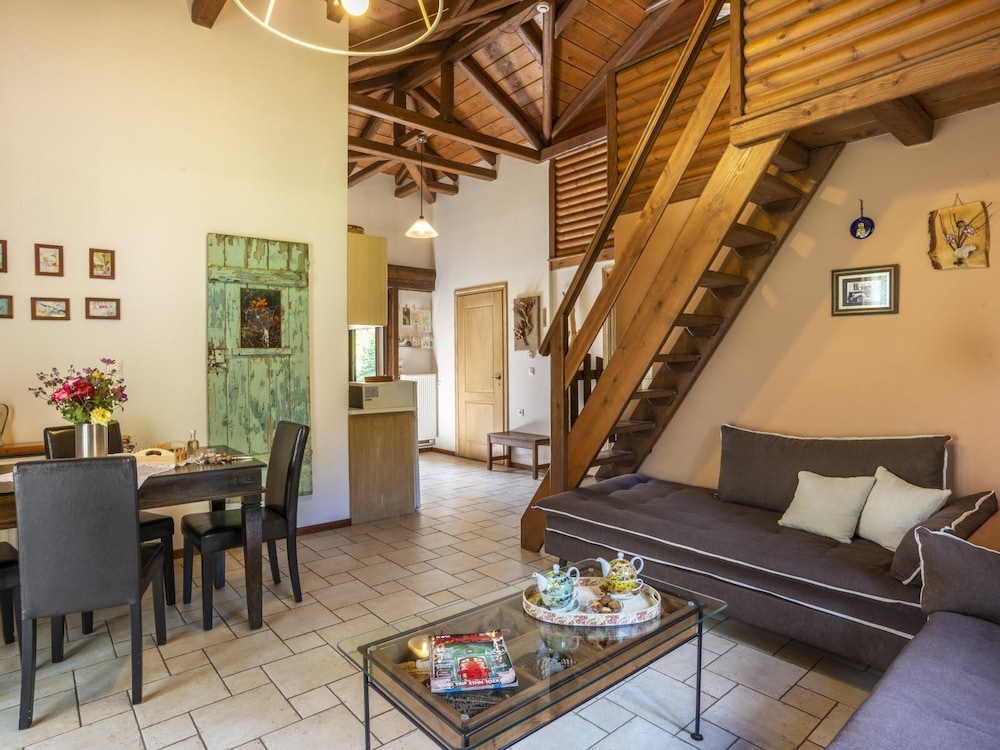 Exclusive Duplex, 2 Bedrooms, Accessible photo 3