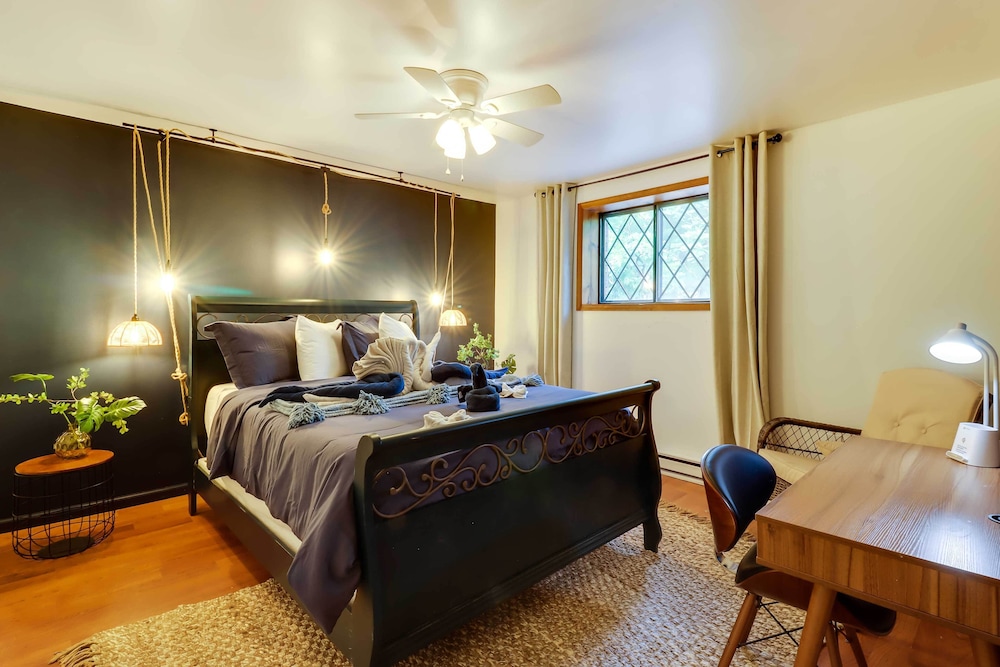 House (5 Bedrooms) photo 2