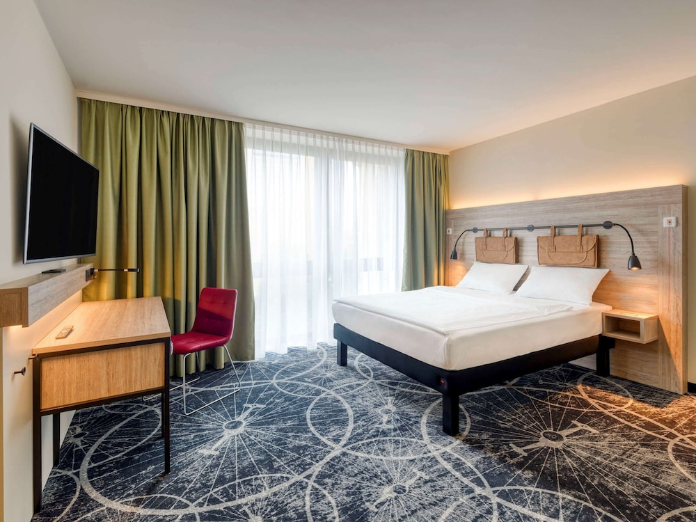 Comfort Twin Room, 2 Twin Beds (Modern) - Photo 4