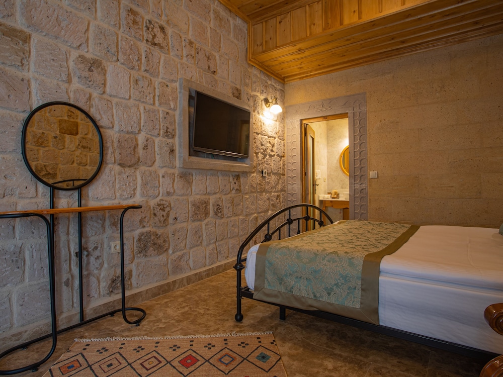 Stone Standard Double Room - Photo 15