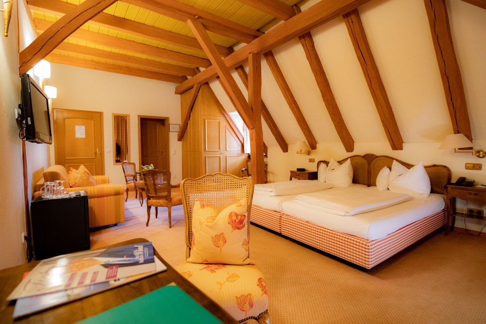 Junior Suite photo 2