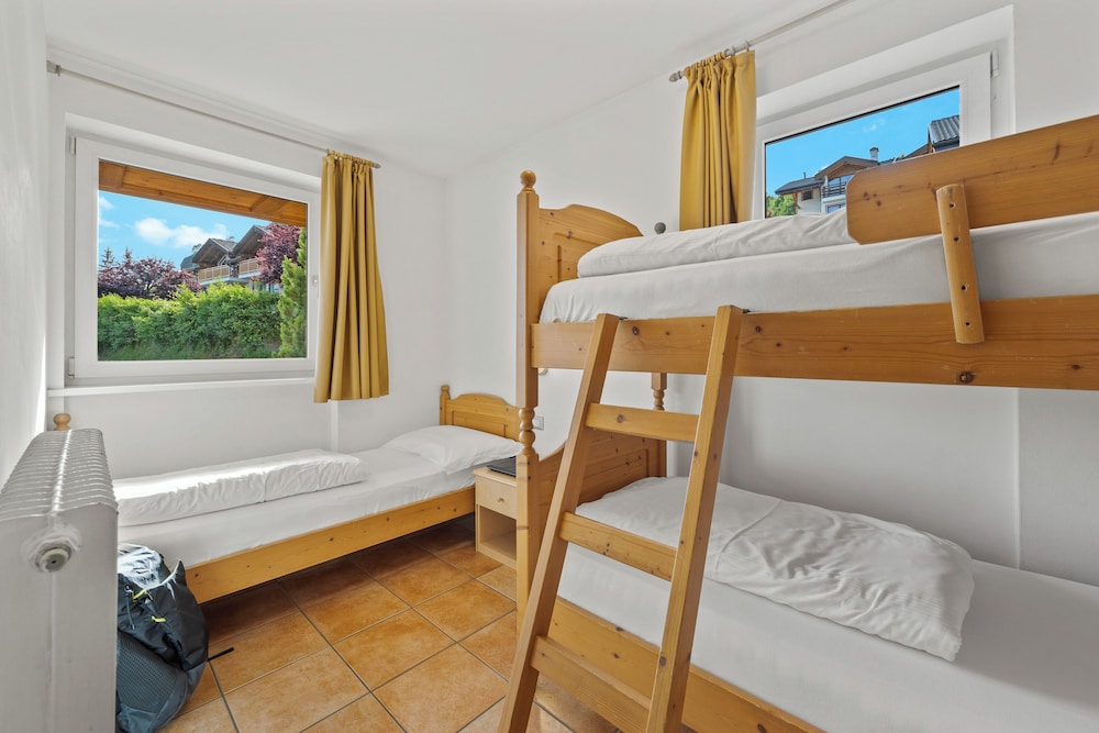 Apartment, 2 Bedrooms, 2 Bathrooms (7 pax) photo 3
