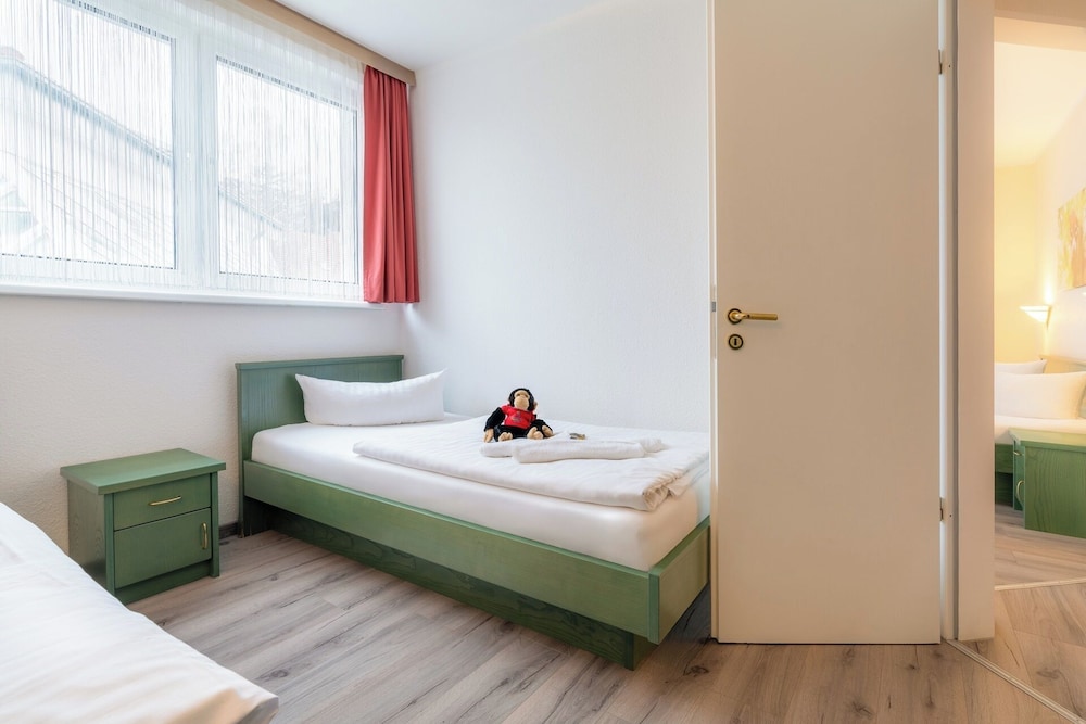 Apartment, 2 Bedrooms (Spar Apartment, 2 Schlafzimmer) photo 1