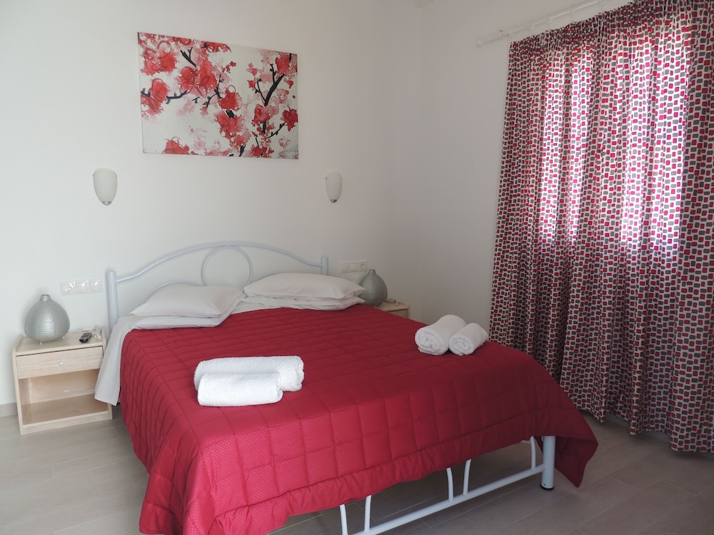 Traditional Double Room, 1 Bedroom
