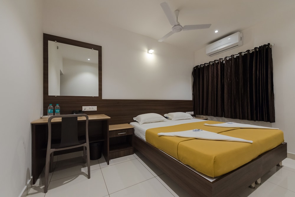 Executive Room photo 3