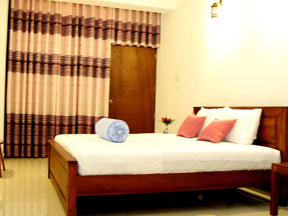 A/C Double Room photo 1