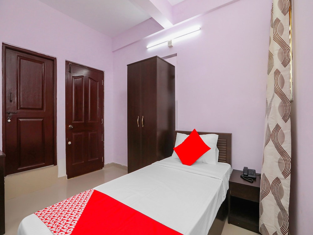 Single Room, 1 Twin Bed photo 1