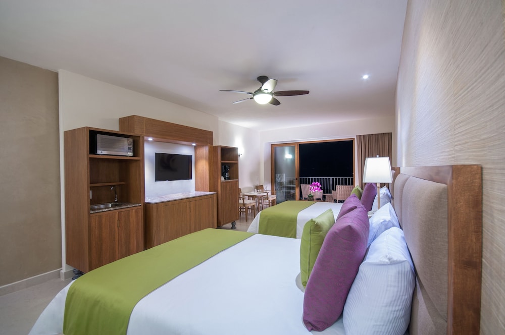 Junior Suite, Ocean View