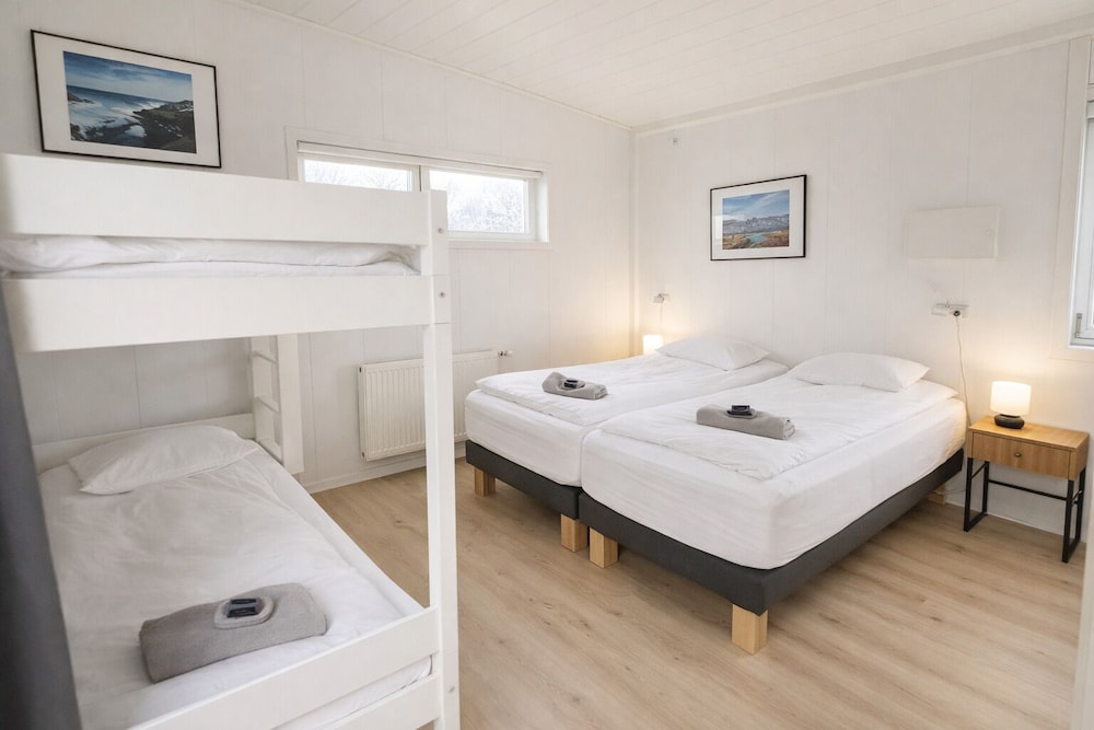 Classic Triple Room, Mountain View photo 3