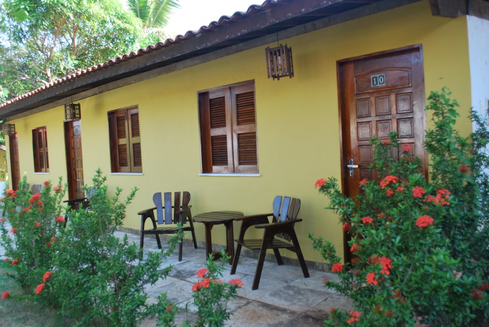 Chalet photo 3