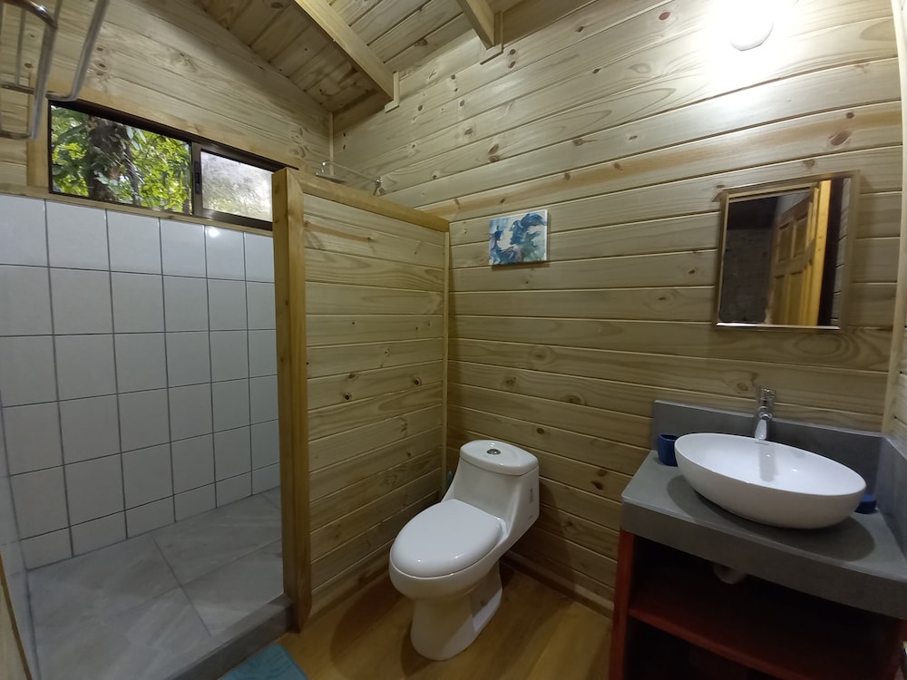 Comfort Cabin photo 2