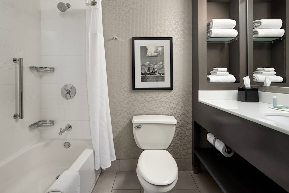 Suite, 1 Bedroom - Photo 4