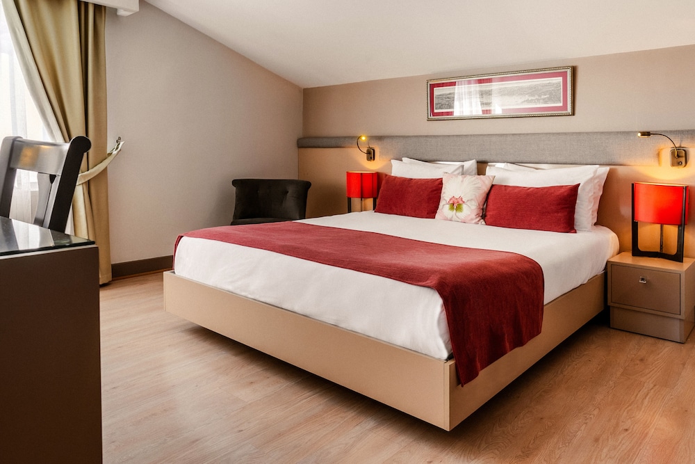 Executive Room photo 3