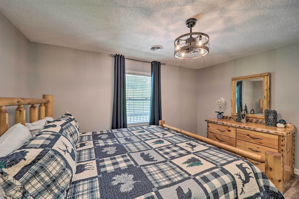 Cottage (2 Bedrooms) photo 2