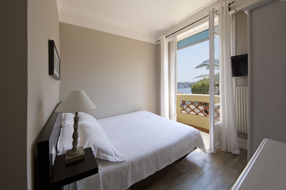 Single Room, Sea View photo 1