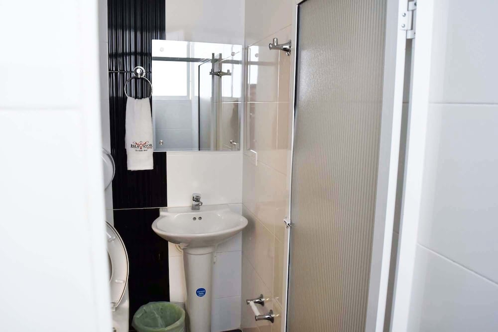 Economy Single Room, 1 Twin Bed photo 2
