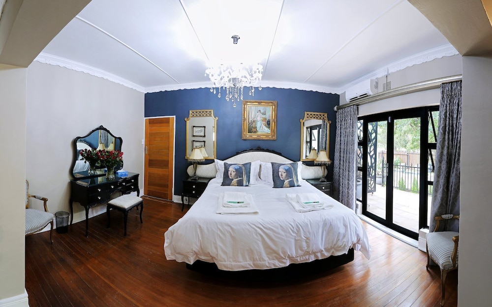 Luxury Suite, 1 Bedroom photo 1